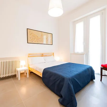 Casa Leda - Modern Near Seafront With Parking! Apartment Pescara