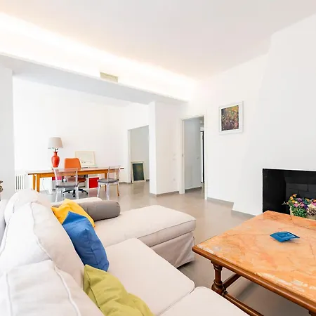 Casa Leda - Modern Near Seafront With Parking! פסקרה