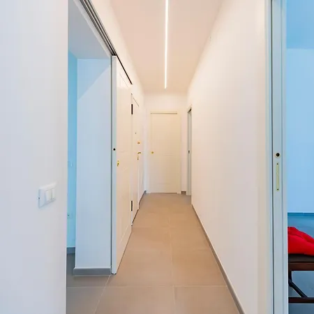 Casa Leda - Modern Near Seafront With Parking! * פסקרה