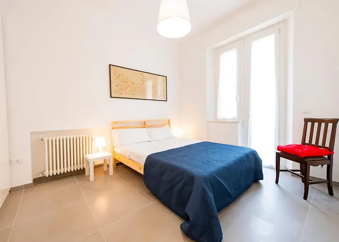 Casa Leda - Modern Near Seafront With Parking! Appartement Pescara