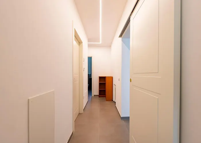 Casa Leda - Modern Near Seafront With Parking! Appartement *