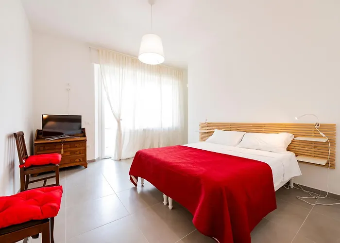 Casa Leda - Modern Near Seafront With Parking! Appartement Pescara